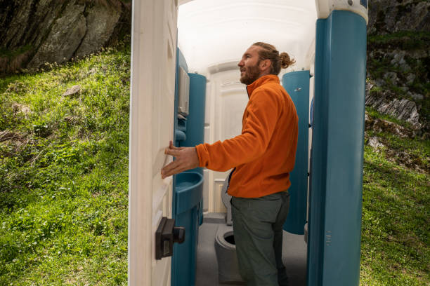 Best Event porta potty rental  in La Cienega, NM