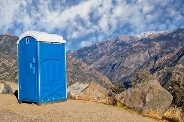 Portable Toilet Options We Offer in La Cienega, NM
