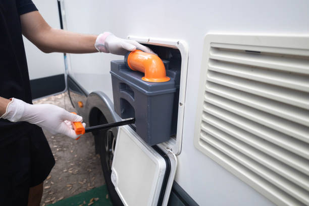 Best Portable bathroom rental  in La Cienega, NM