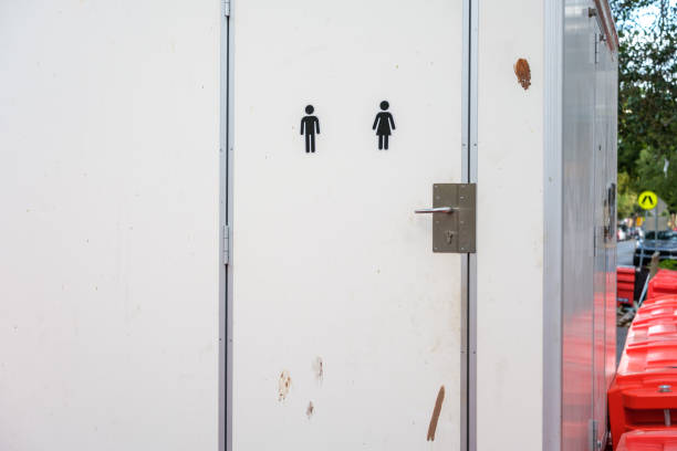Best Wedding porta potty rental  in La Cienega, NM