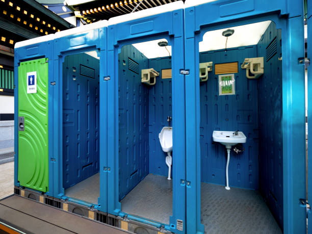 Best Portable restroom trailer rental  in La Cienega, NM