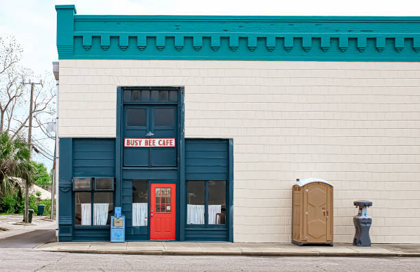 Best Porta potty rental near me  in La Cienega, NM