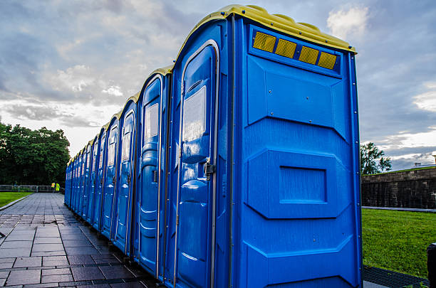 Best Temporary restroom rental  in La Cienega, NM